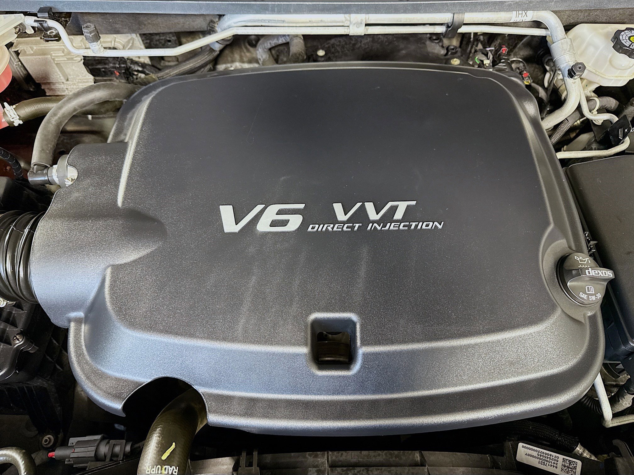 Used 2018 GMC Canyon SLE w/ SLE Convenience Package image 38