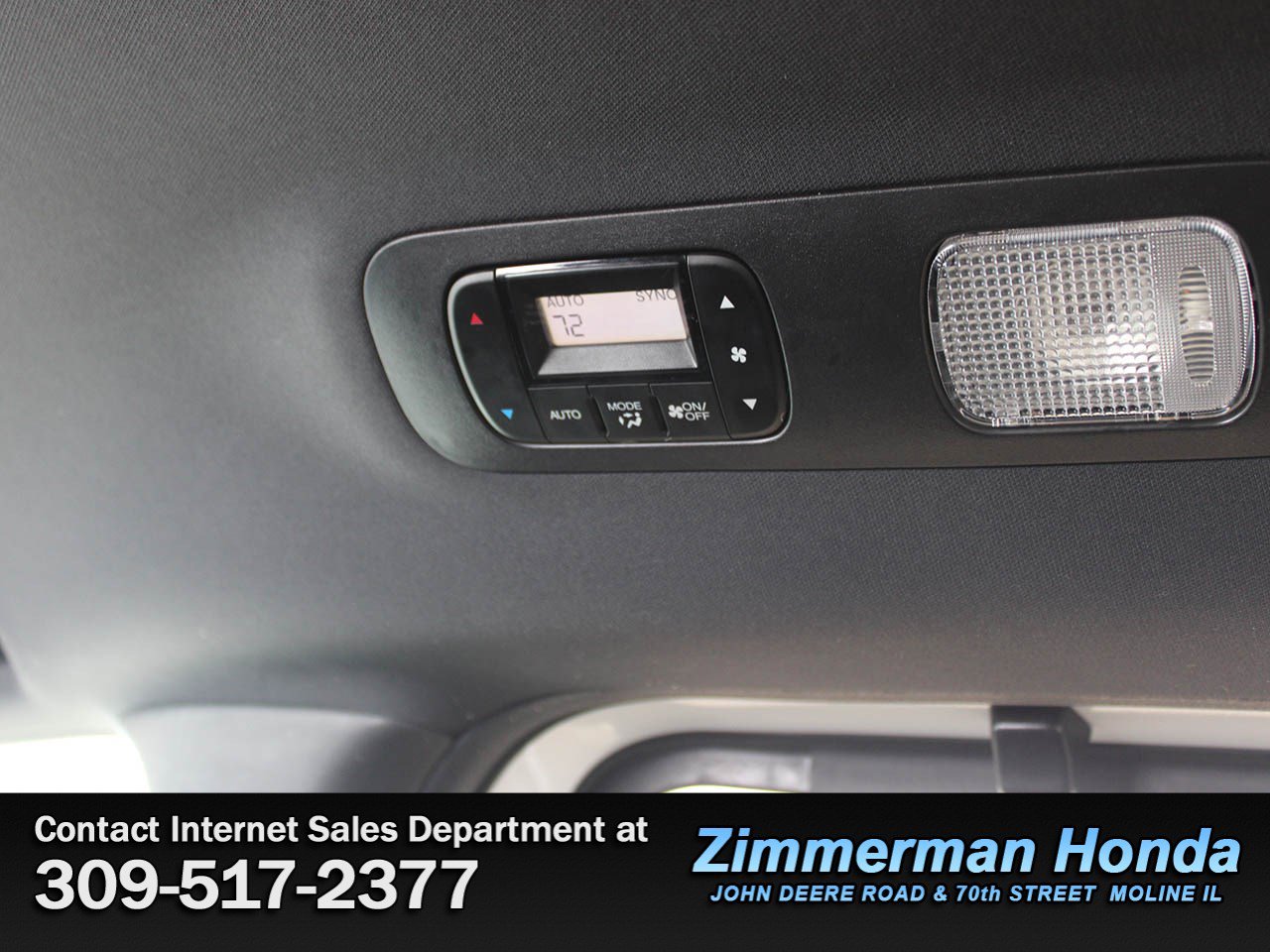 Certified 2025 Honda Odyssey Sport-L image 11