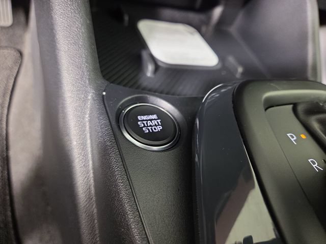 Certified 2025 Kia K4 EX FWD image 23
