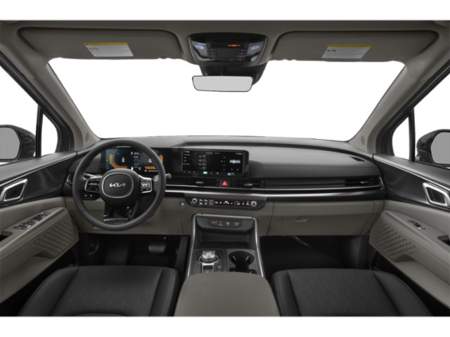 New 2027 Kia Carnival LXS FWD image 5