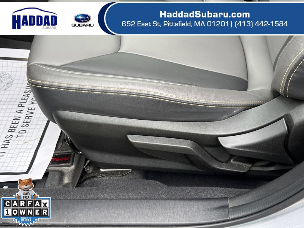 Certified 2023 Subaru Crosstrek 2.5i Sport AWD/4WD image 16