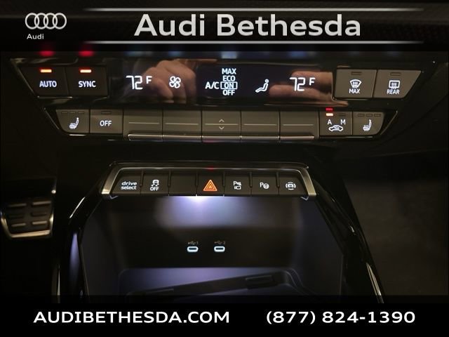 New 2026 Audi RS 3 image 18