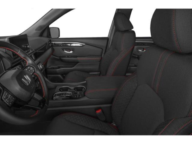 Used 2025 Honda Pilot Sport image 9