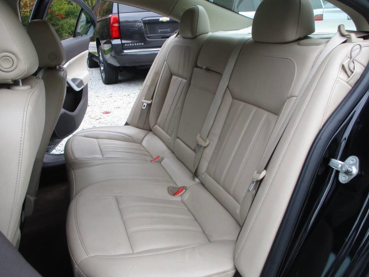 Used 2014 Buick Regal Premium image 27