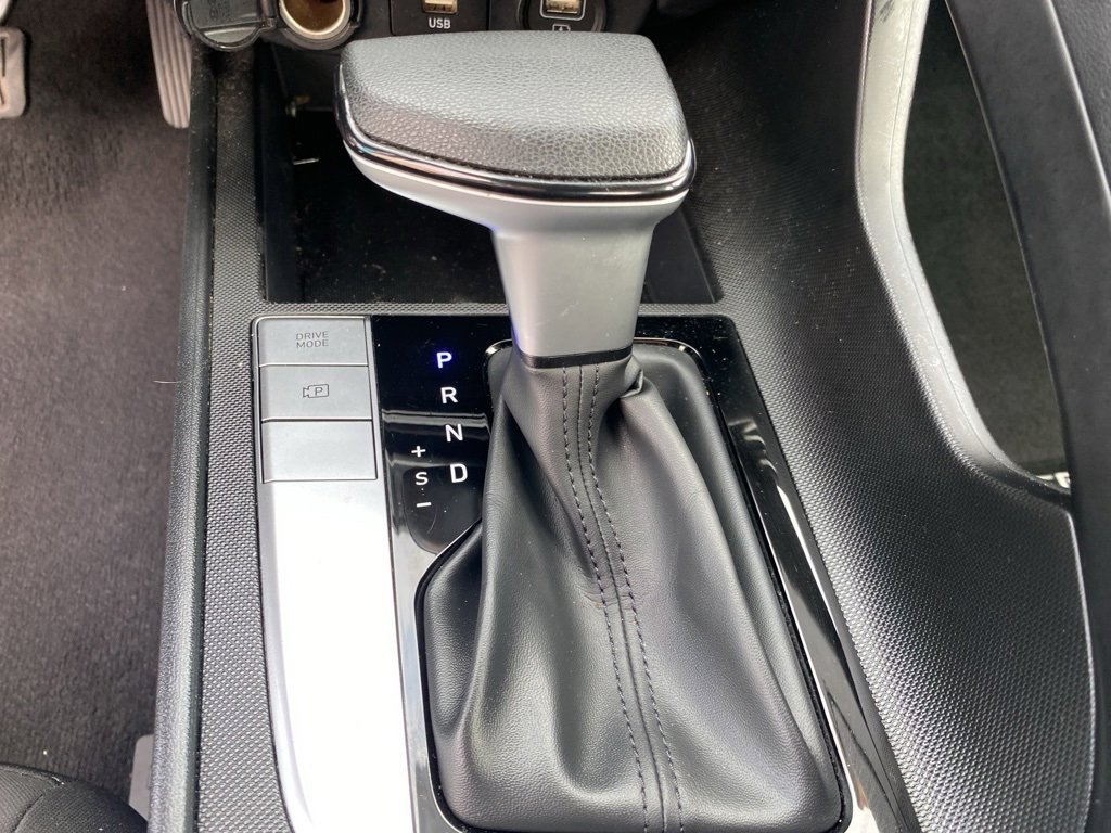 Used 2023 Hyundai Elantra SEL w/ Preferred Accessory Package image 21