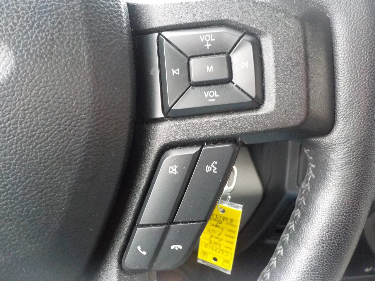 Used 2019 Ford F150 XLT w/ Equipment Group 302A Luxury image 20