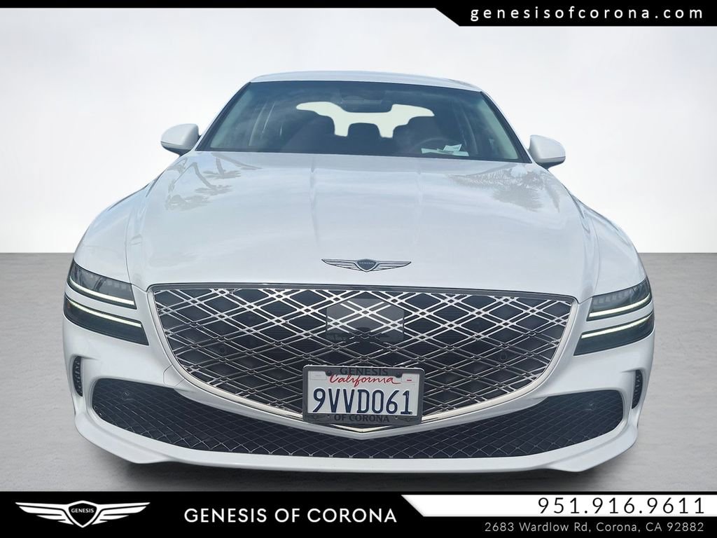 Used 2026 Genesis G80 2.5T image 1