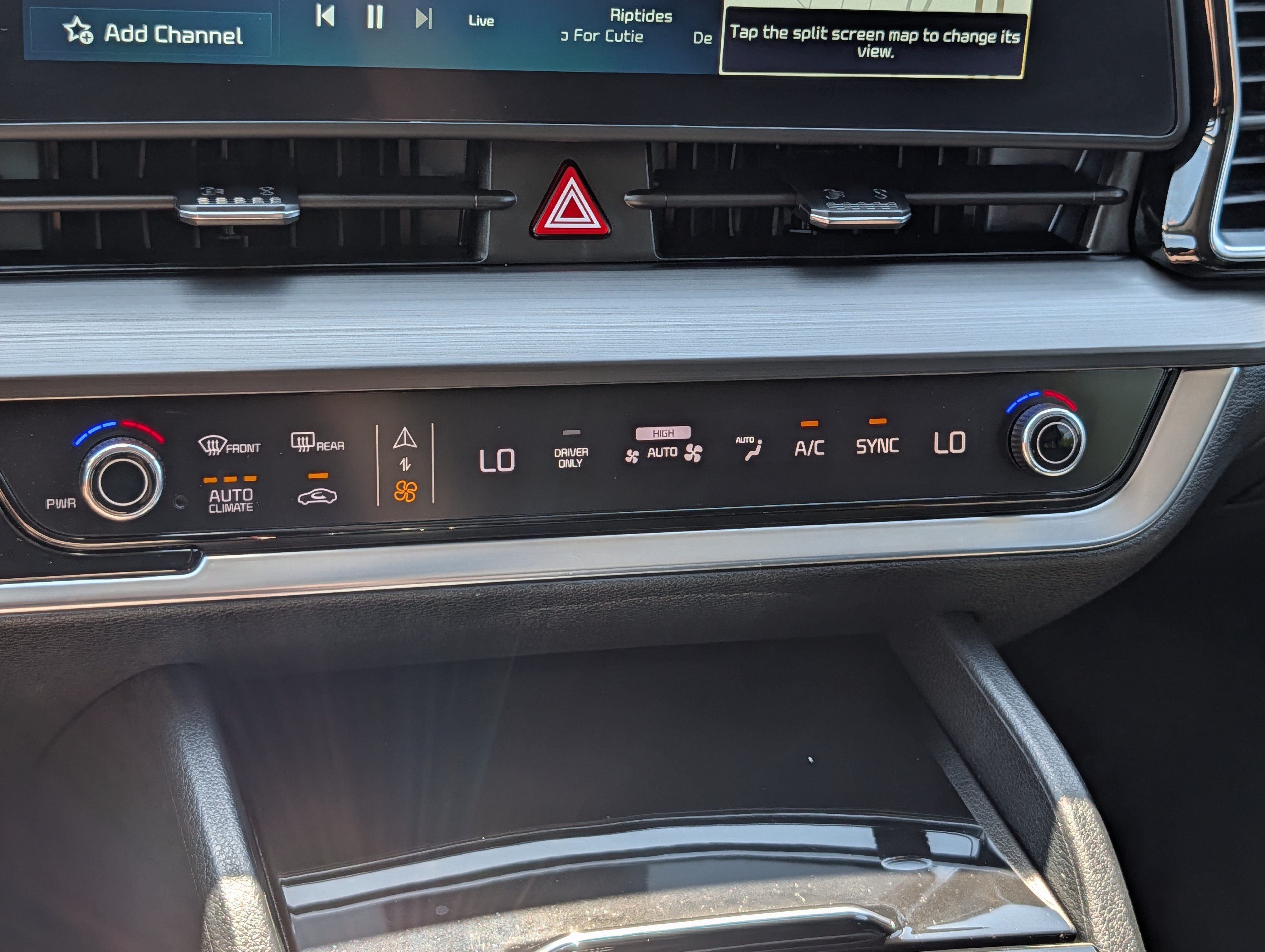 Certified 2023 Kia Sportage EX AWD/4WD image 23