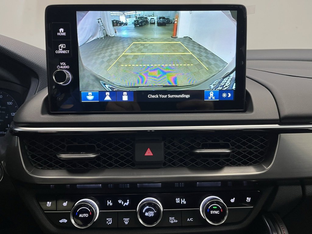 New 2025 Acura ADX A-Spec image 9