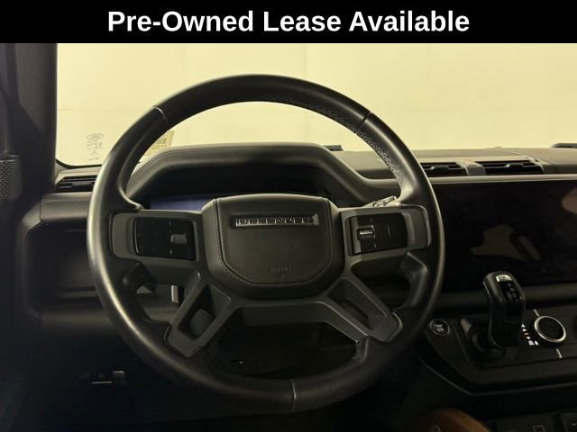 Used 2023 Land Rover Defender 110 X image 25