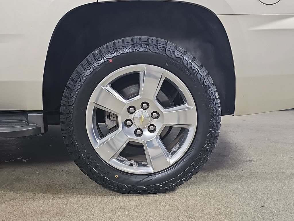 Used 2015 Chevrolet Tahoe LT AWD/4WD image 41