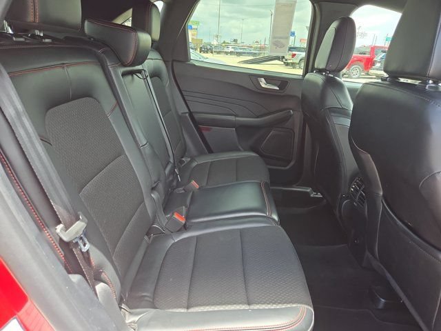 Used 2025 Ford Escape ST-Line AWD/4WD image 29