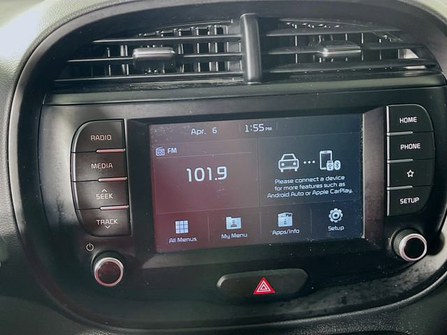 Used 2020 Kia Soul LX image 15