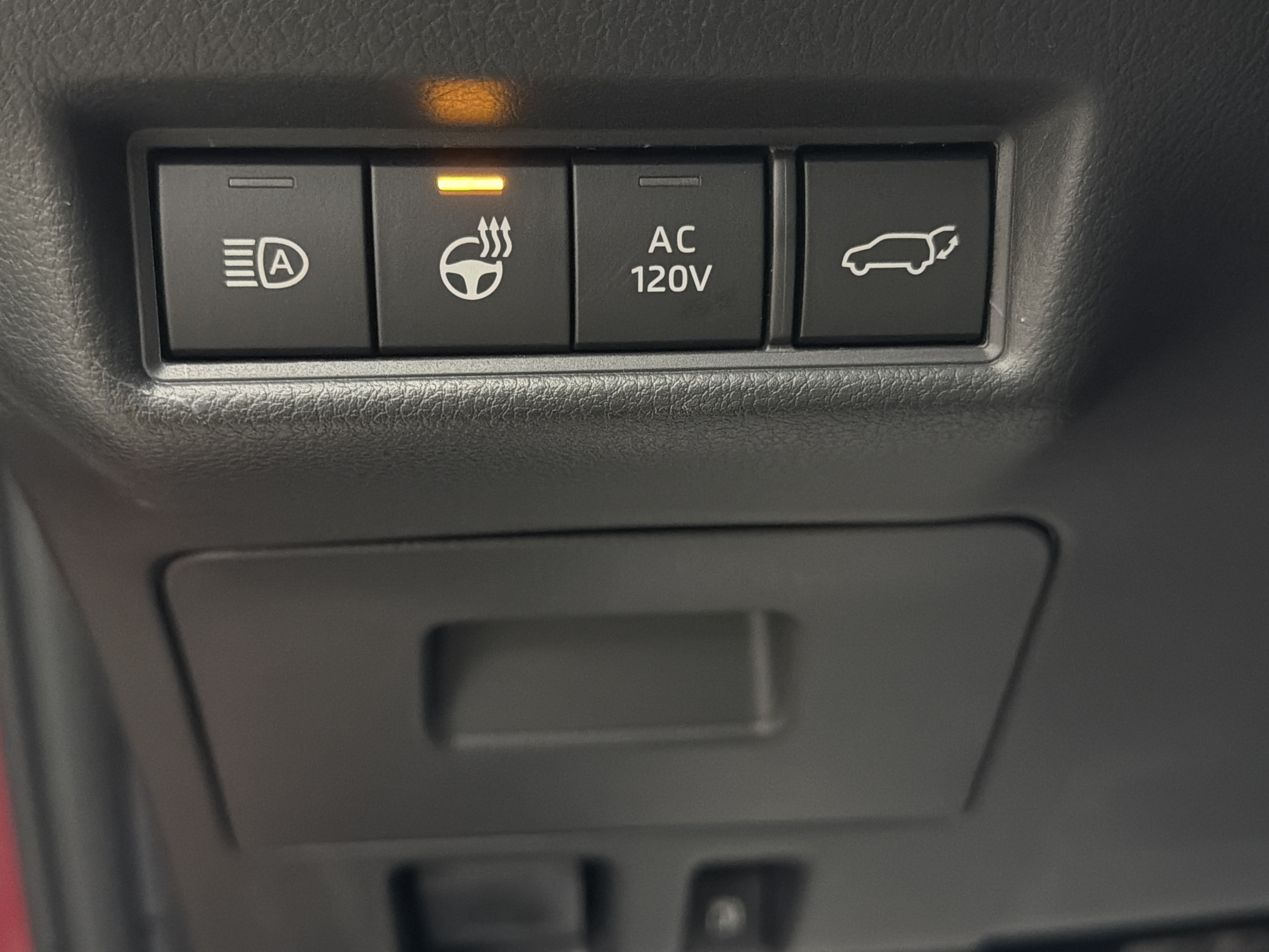 New 2026 Toyota Grand Highlander Limited AWD/4WD image 25