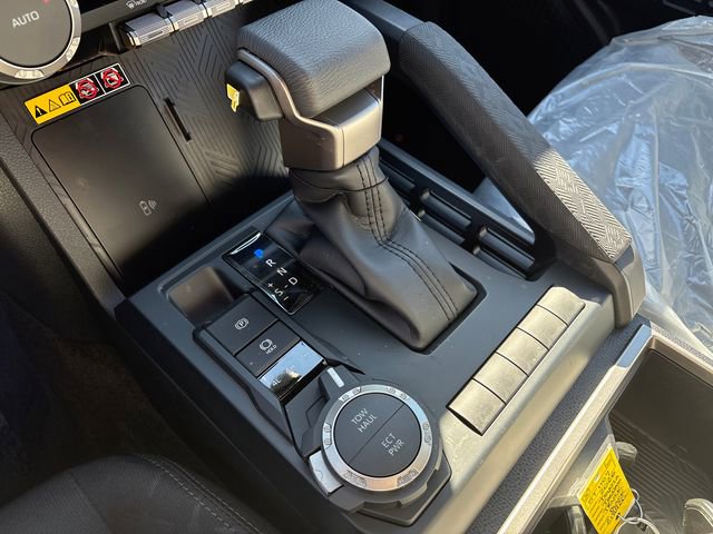 New 2026 Toyota Tacoma SR5 image 23