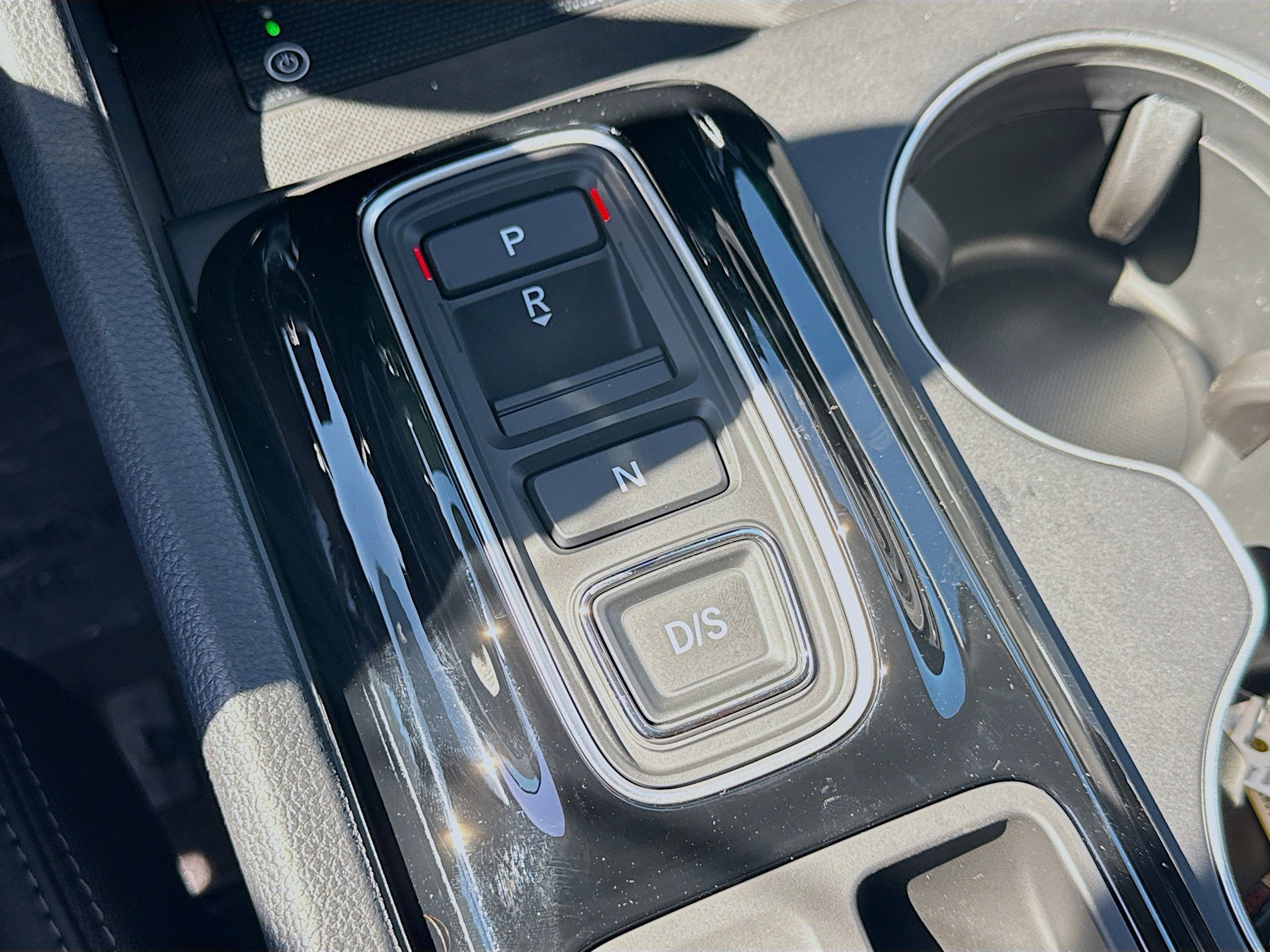 New 2026 Honda Pilot EX-L image 16