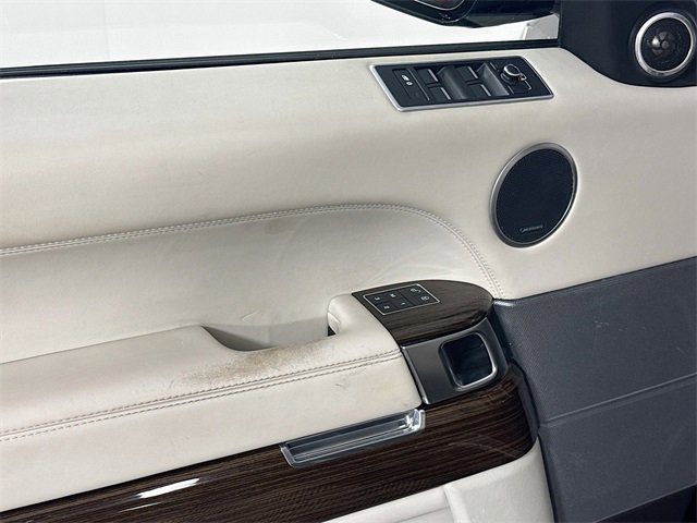 Used 2017 Land Rover Range Rover Sport Autobiography image 20