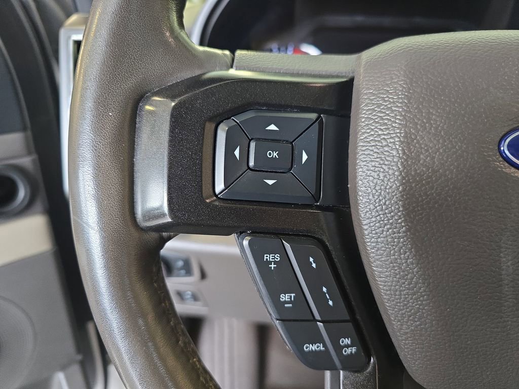 Used 2019 Ford Expedition Limited w/ Equipment Group 302A RWD image 20