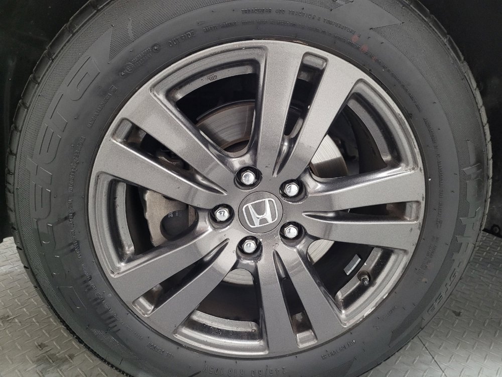 Used 2018 Honda Pilot LX image 31