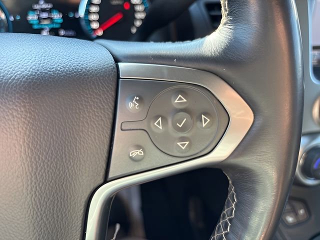 Used 2017 Chevrolet Tahoe Premier image 10