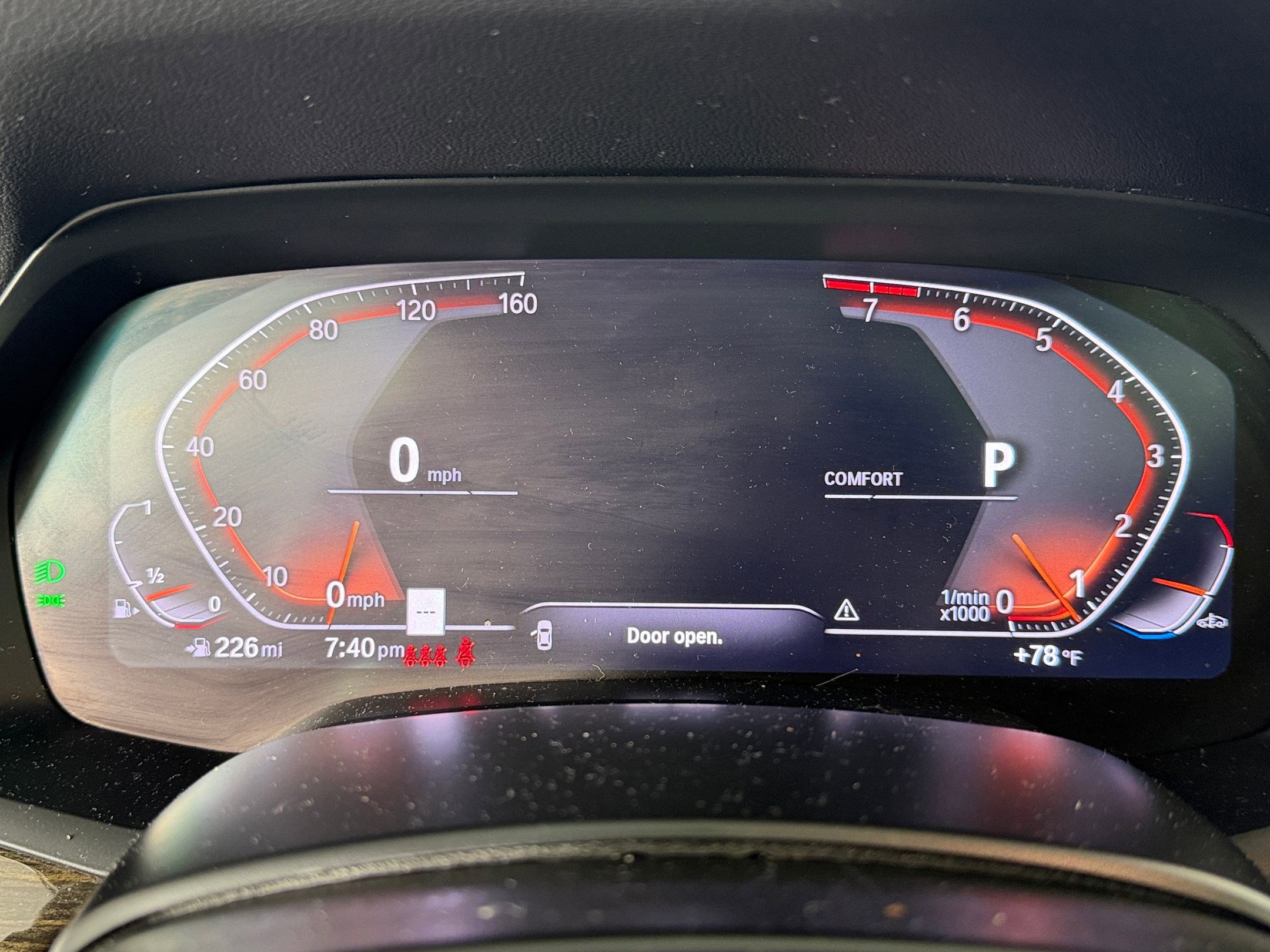 Used 2020 BMW X5 sDrive40i image 21