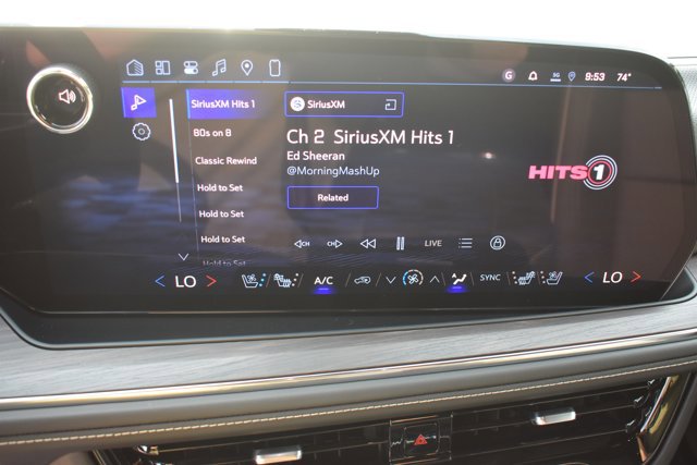 New 2026 Chevrolet Tahoe Premier image 25