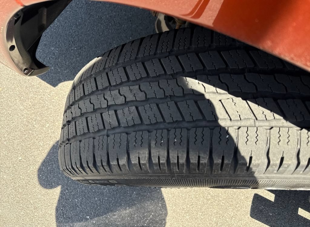 Used 2017 RAM 1500 Sport w/ Copper Sport Package AWD/4WD image 28