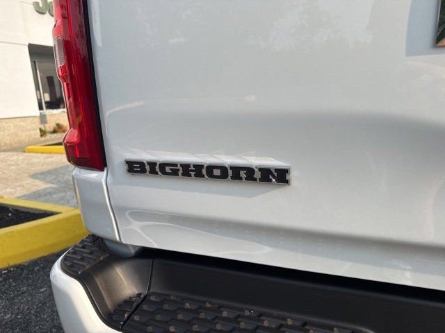 New 2026 RAM 1500 Big Horn image 13