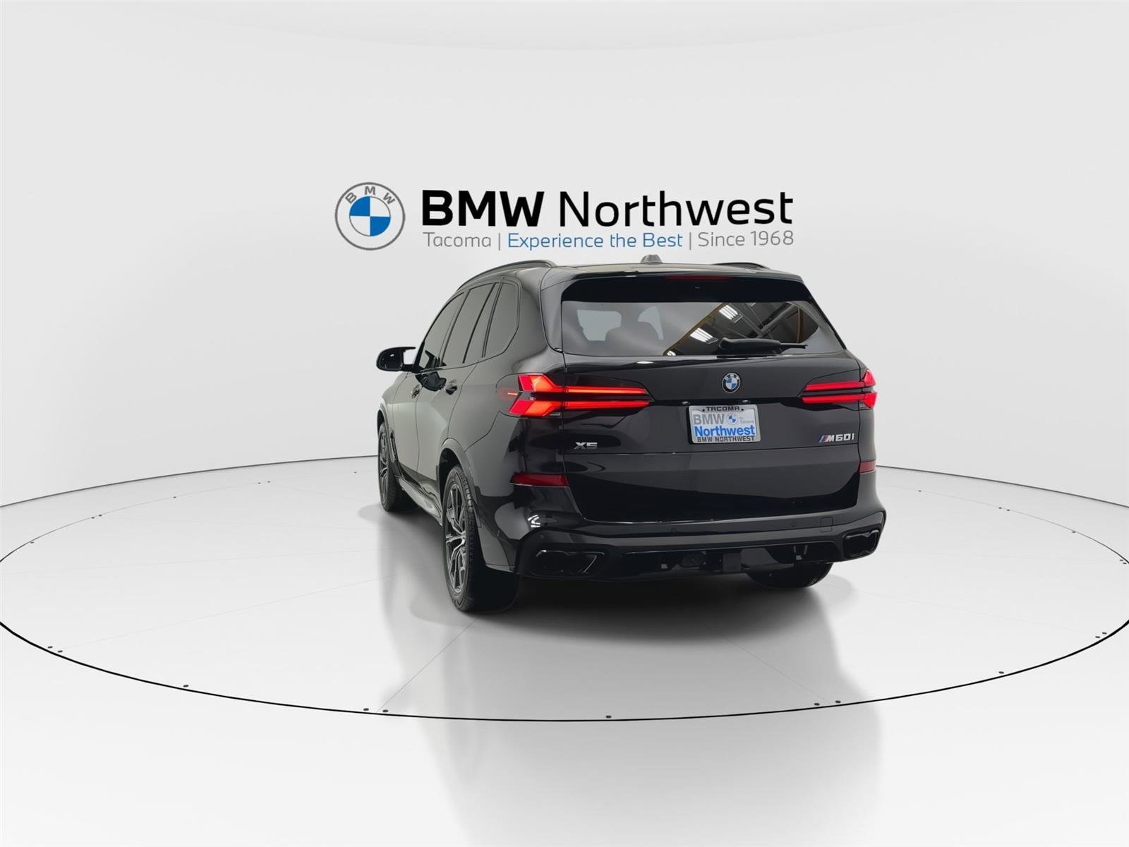 New 2026 BMW X5 M60i image 13