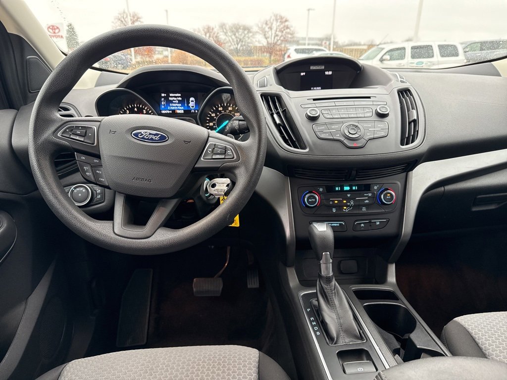 Used 2017 Ford Escape SE image 10