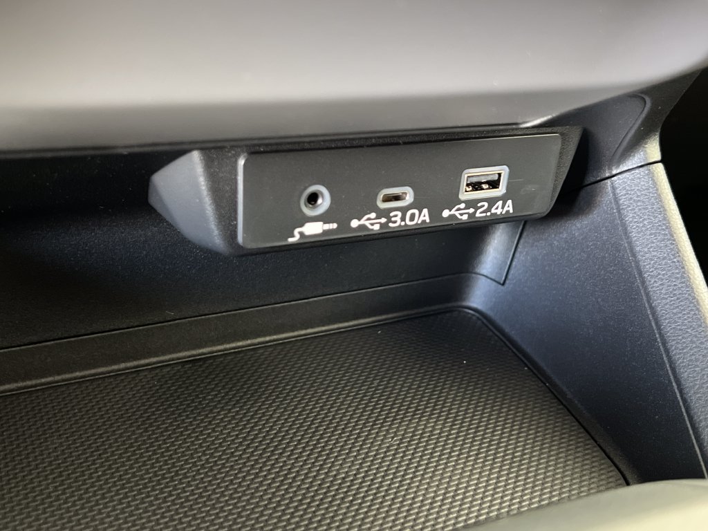 New 2026 Subaru Crosstrek 2.5i Premium AWD/4WD image 28