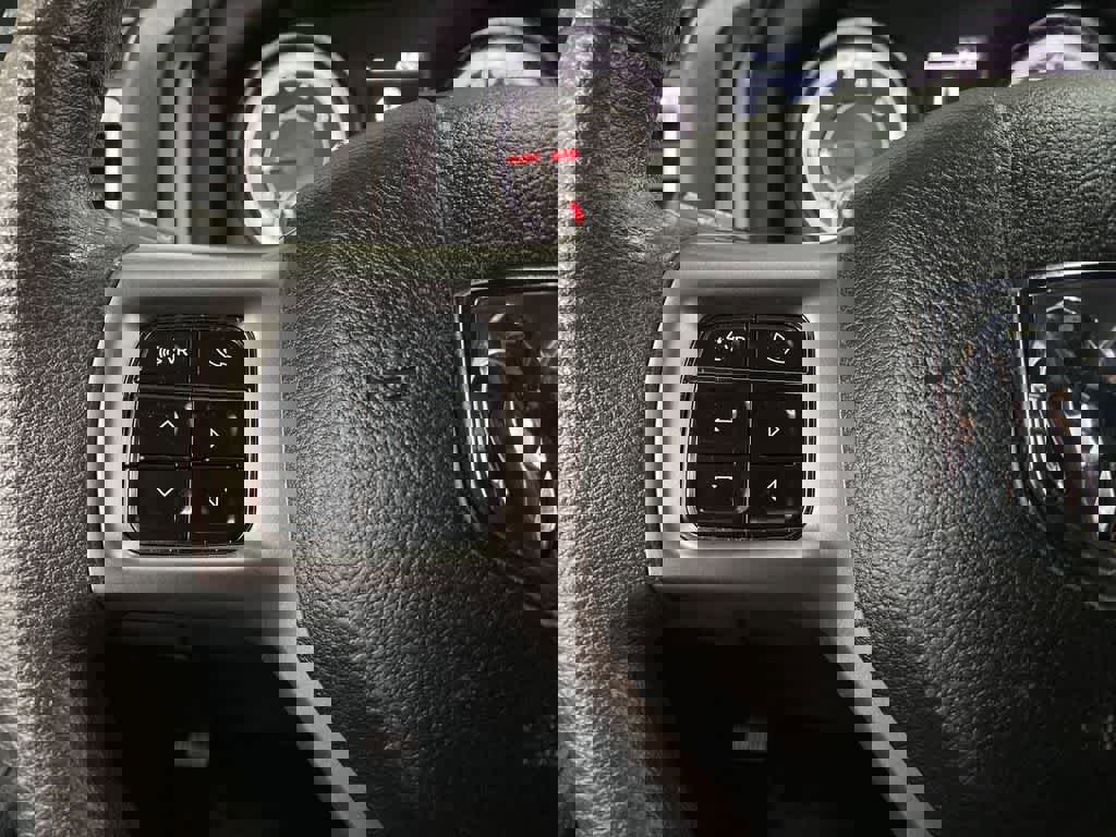 Used 2024 RAM 1500 Classic Warlock image 20