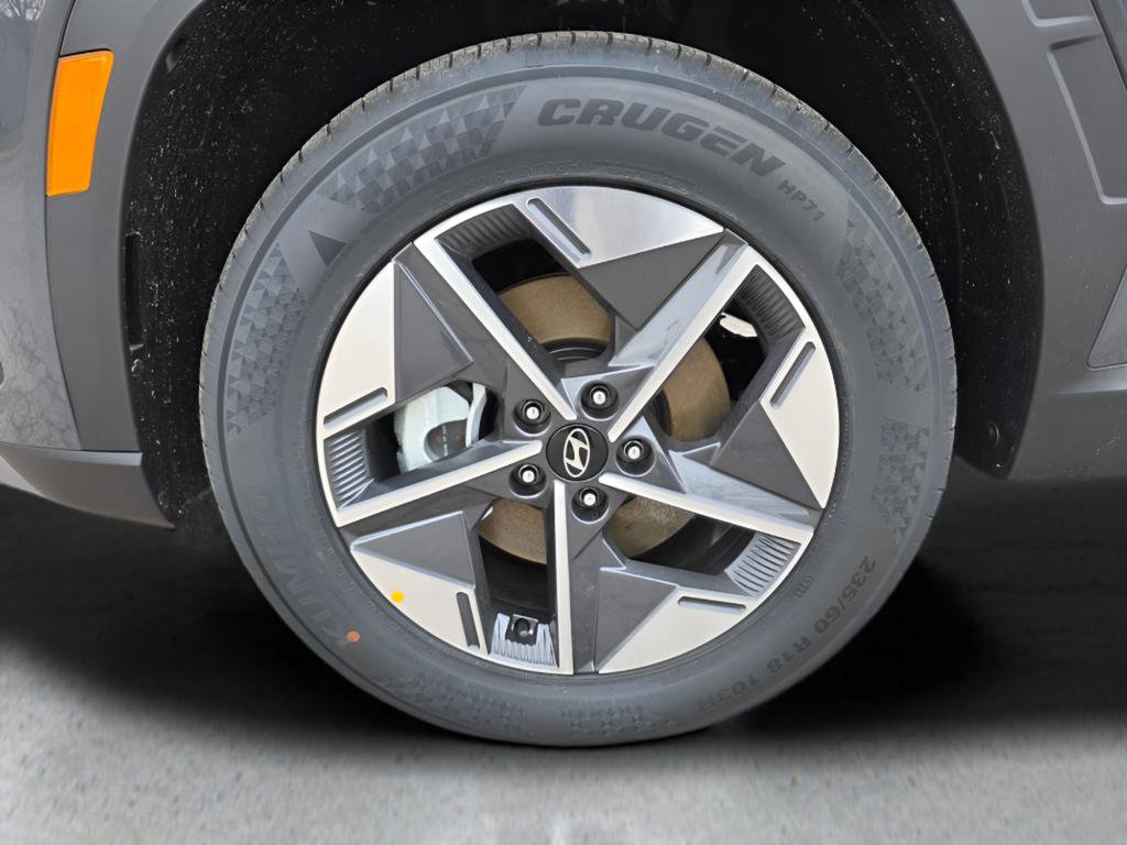 New 2026 Hyundai Tucson SEL AWD/4WD image 10