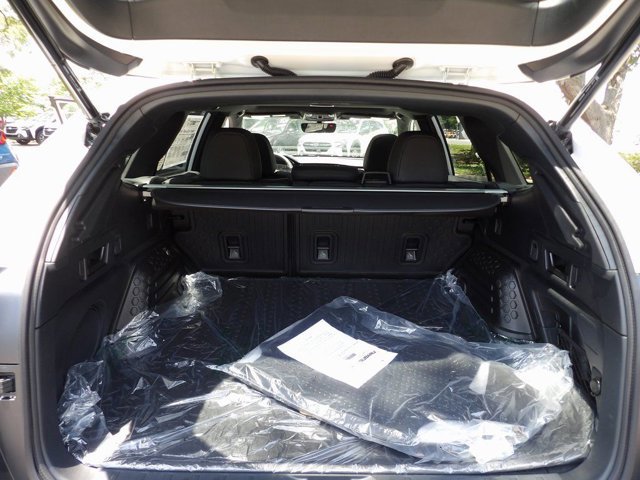 Certified 2025 Subaru Outback Wilderness w/ Wilderness Package image 20