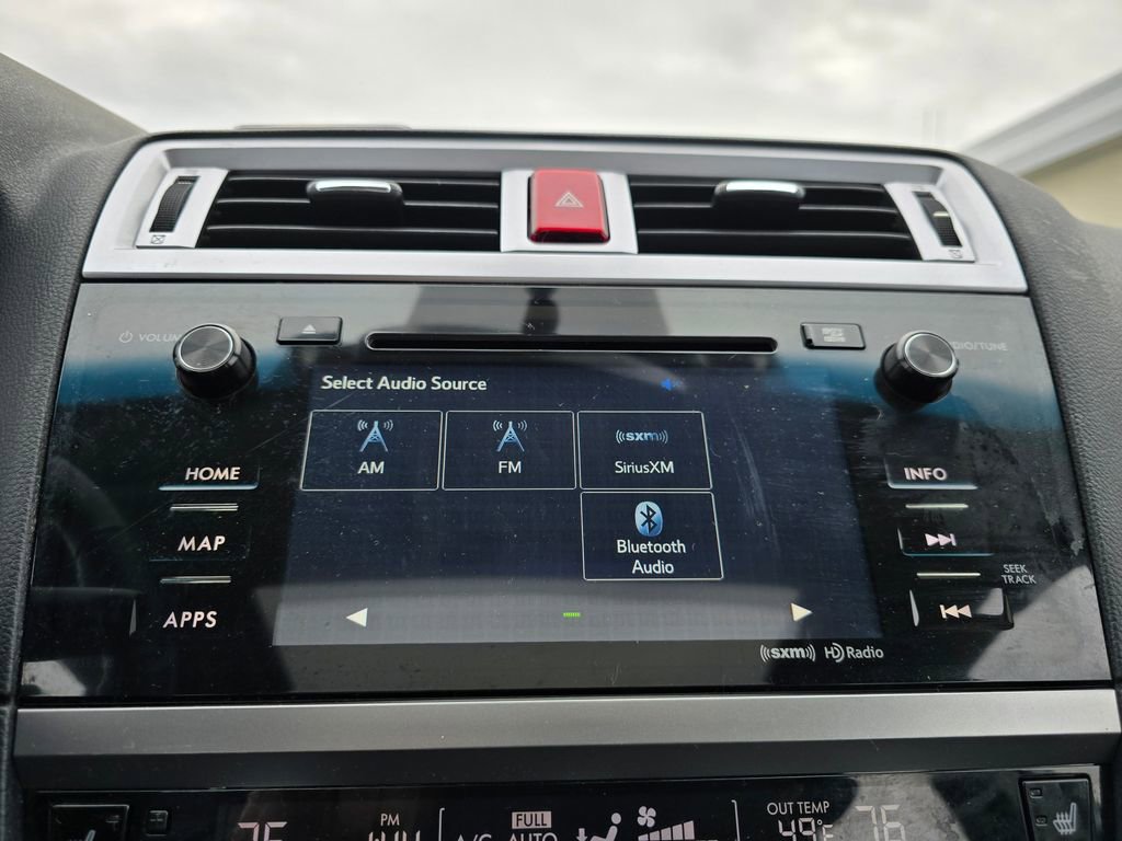 Used 2016 Subaru Legacy 2.5i Limited image 30