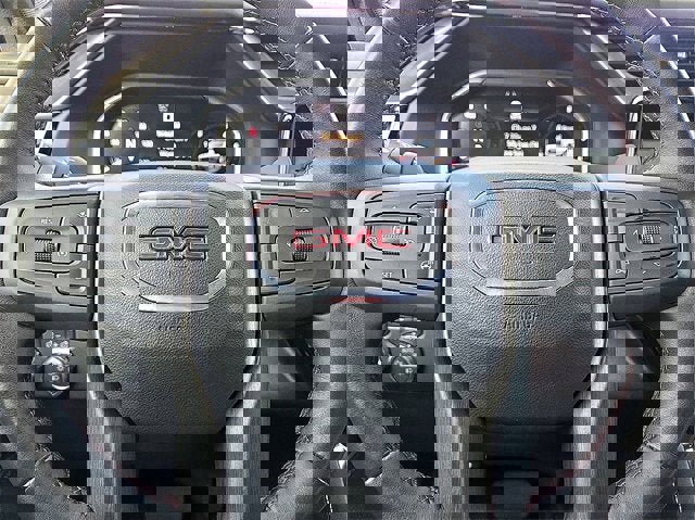 Certified 2024 GMC Sierra 1500 AT4X image 24