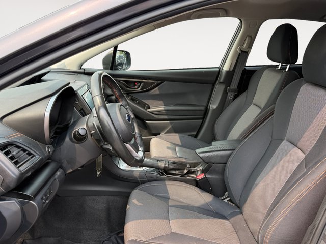 Used 2021 Subaru Crosstrek 2.0i Premium AWD/4WD image 12