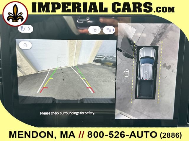 New 2026 Ford F350 Lariat w/ Black Appearance Package image 29