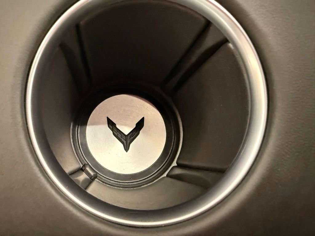 New 2026 Chevrolet Corvette Z06 w/ Battery Protection Package image 17