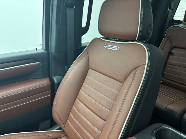 New 2026 GMC Sierra 2500 Denali Ultimate AWD/4WD image 47