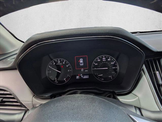 Certified 2025 Subaru Legacy Premium AWD/4WD image 17
