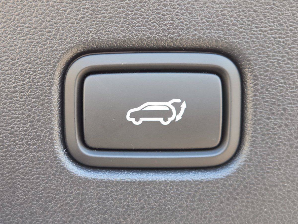 New 2026 Hyundai Tucson Limited AWD/4WD image 57