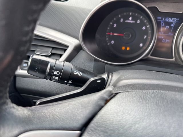 Used 2013 Hyundai Veloster w/ Style Pkg FWD image 26