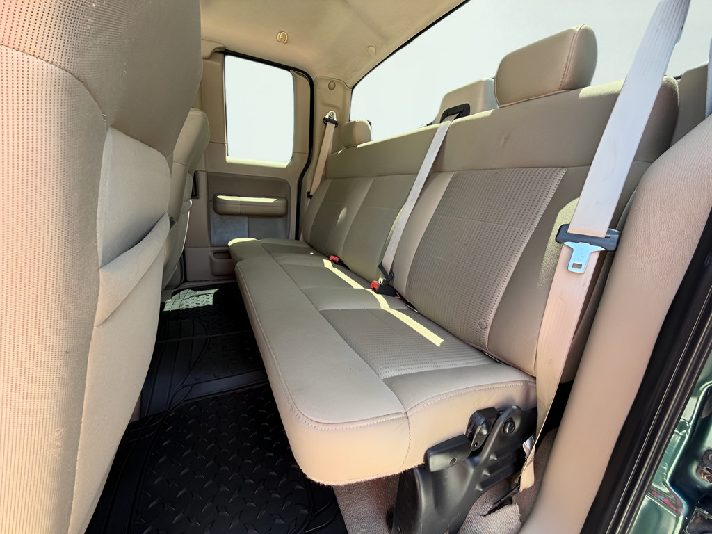 Used 2007 Ford F150 XLT AWD/4WD image 22