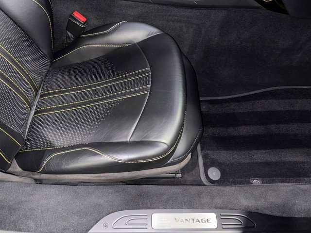 Used 2019 Aston Martin V8 Vantage Sports Plus & Tech collection image 64