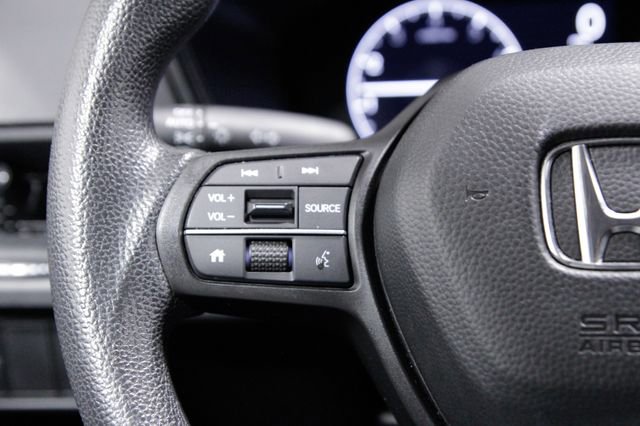 Certified 2023 Honda CR-V EX image 27