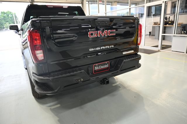 New 2026 GMC Sierra 1500 Elevation AWD/4WD image 6