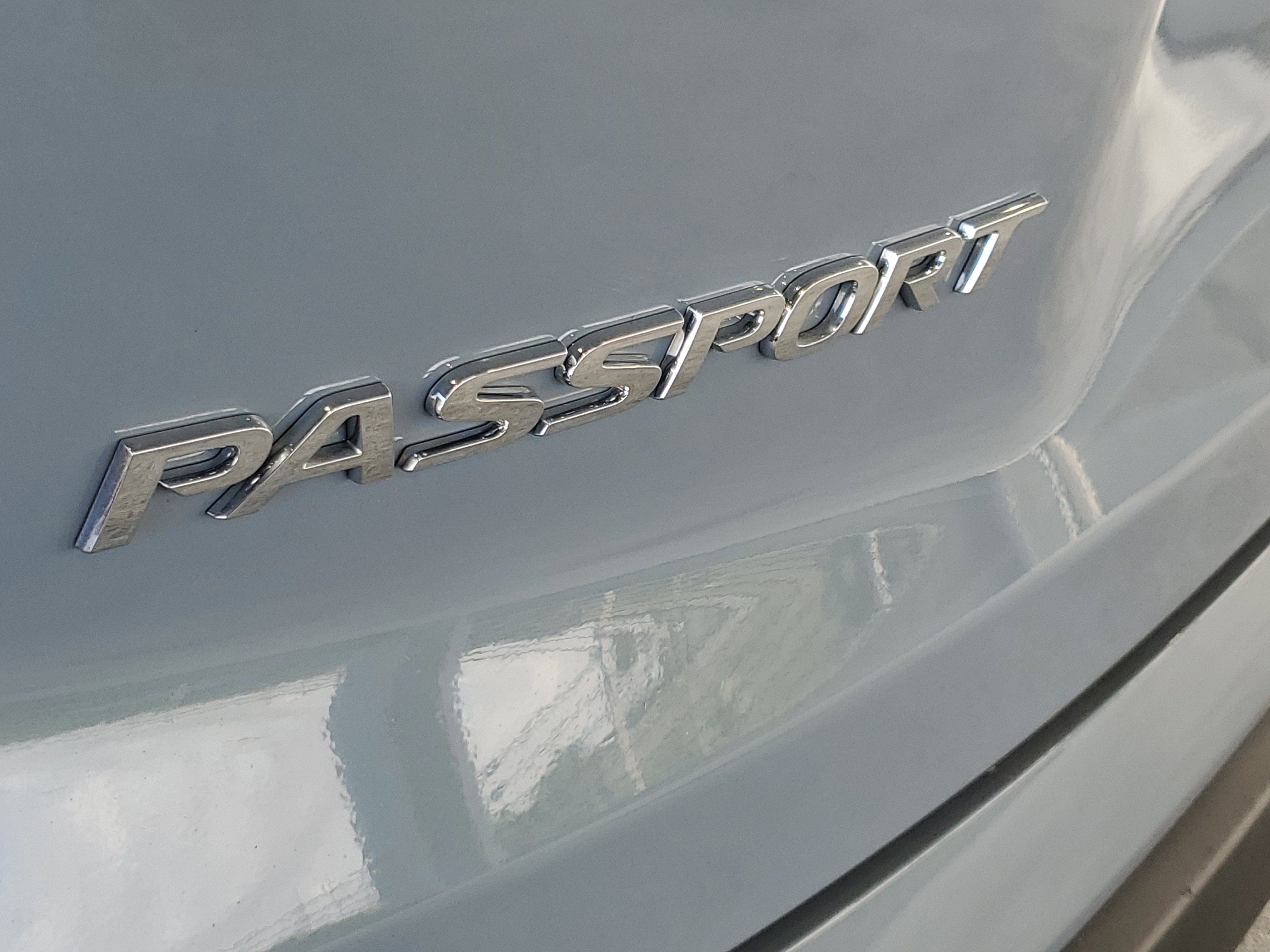 Used 2023 Honda Passport EX-L image 6