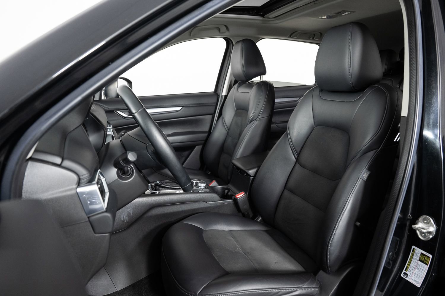 Used 2020 MAZDA CX-5 Touring AWD/4WD image 15