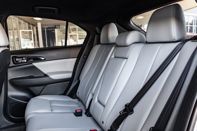 New 2025 Mitsubishi Eclipse Cross SEL image 18